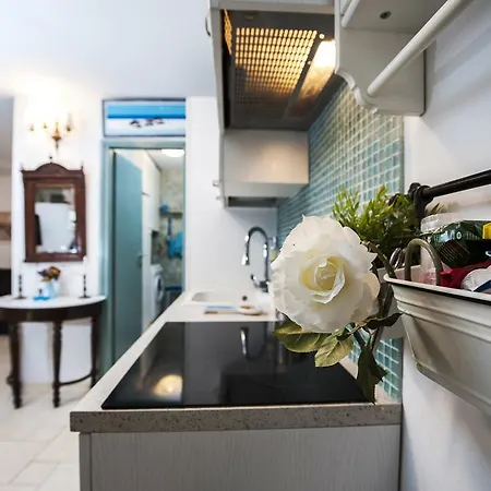 דירה Art רוביני