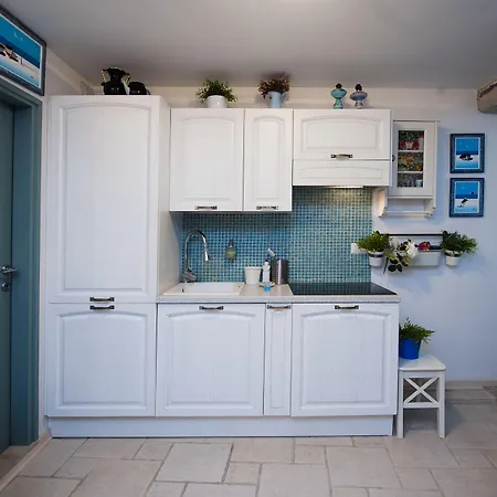 Art דירה רוביני