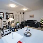Art Apartment Rovinj