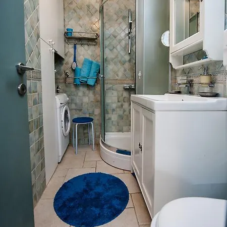 Art Appartement Rovinj