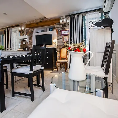 Art Appartement Rovinj