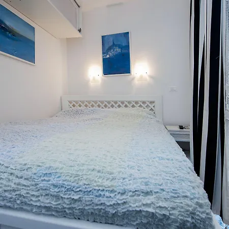 Art Appartement Rovinj