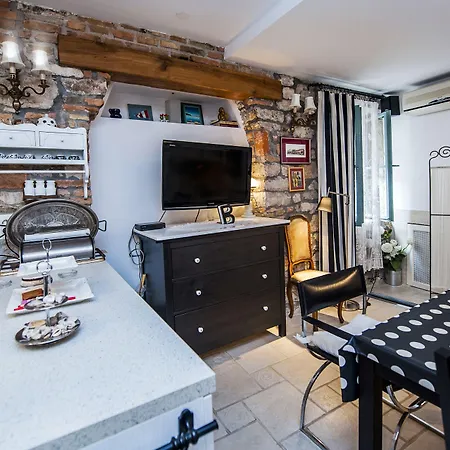 Art Appartement Rovinj