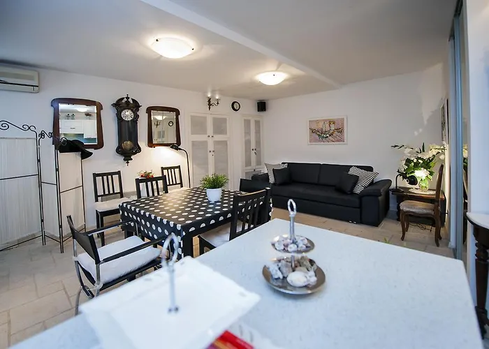 Art Apartment Rovinj