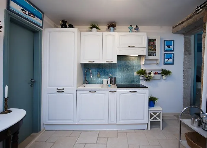 Apartment Art Rovinj