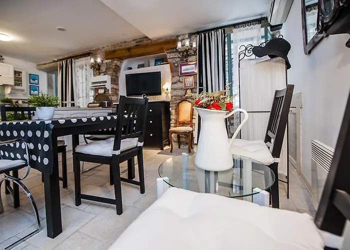 Art Apartment Rovinj