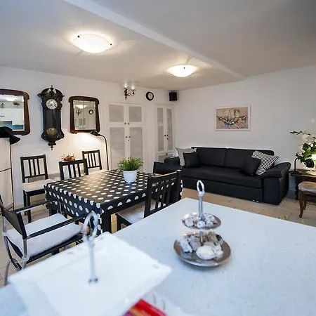 Art Appartement Rovinj