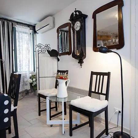 Appartement Art Rovinj