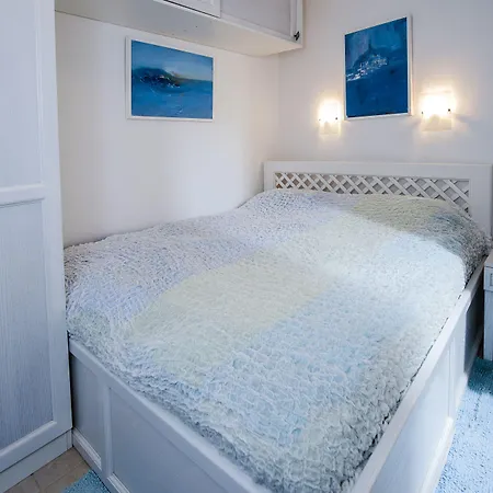 Art Appartement Rovinj