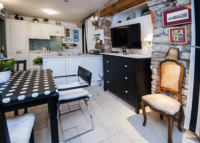 Apartament Art *